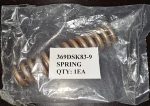MD Helicopter aircraft parts